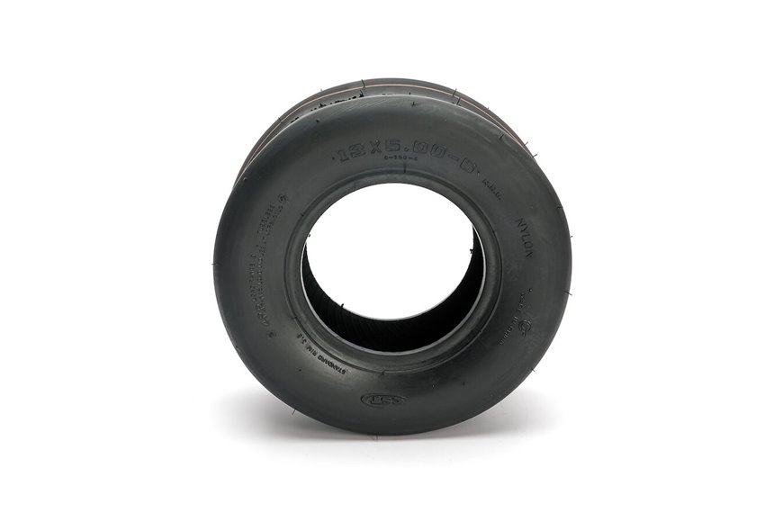 Tire-13 Inch Smooth - Originale Toro - 120-2252