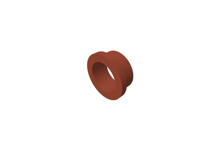 Bushing-Flange - Originale Toro - 256-156
