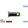 Pin Clevis - MTD / Cub Cadet - Originale - 711-05063