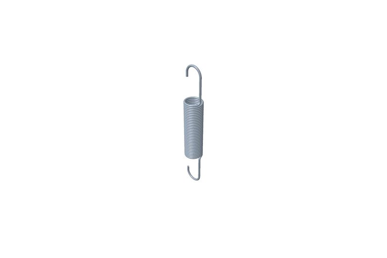 Spring-Extension - Originale Toro - 120-9275