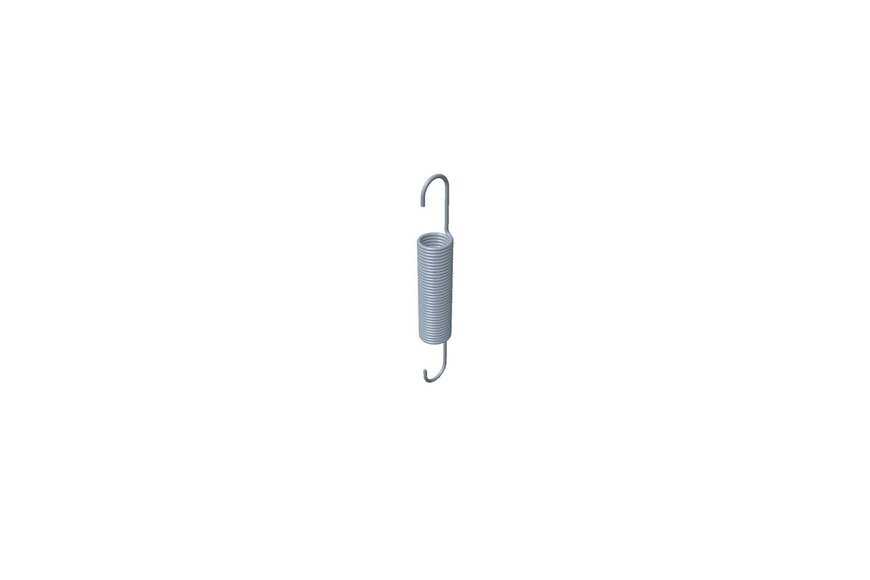 Spring-Extension - Originale Toro - 120-9275