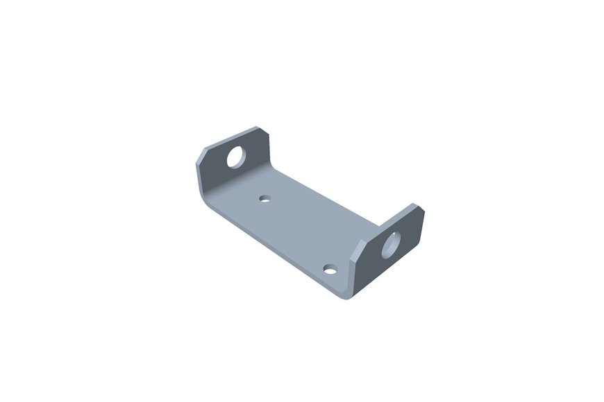 Base-Strut - Originale Toro - 107-3100-01