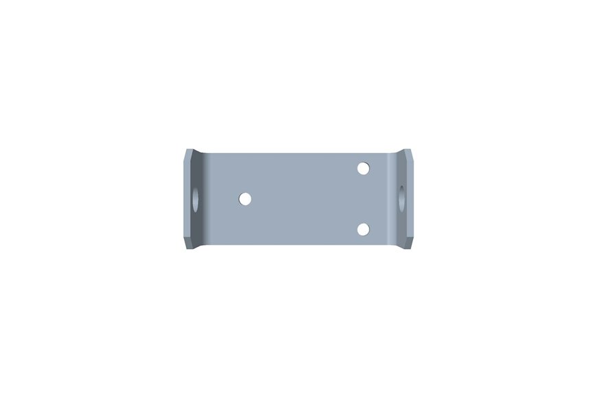 Base-Strut - Originale Toro - 107-3100-01