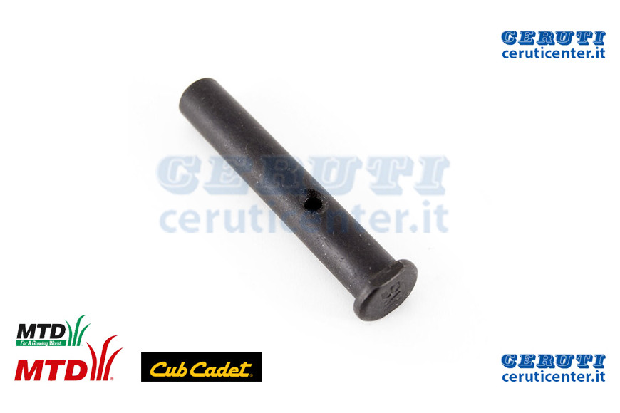 Pin Clevis - MTD / Cub Cadet - Originale - 711-1401