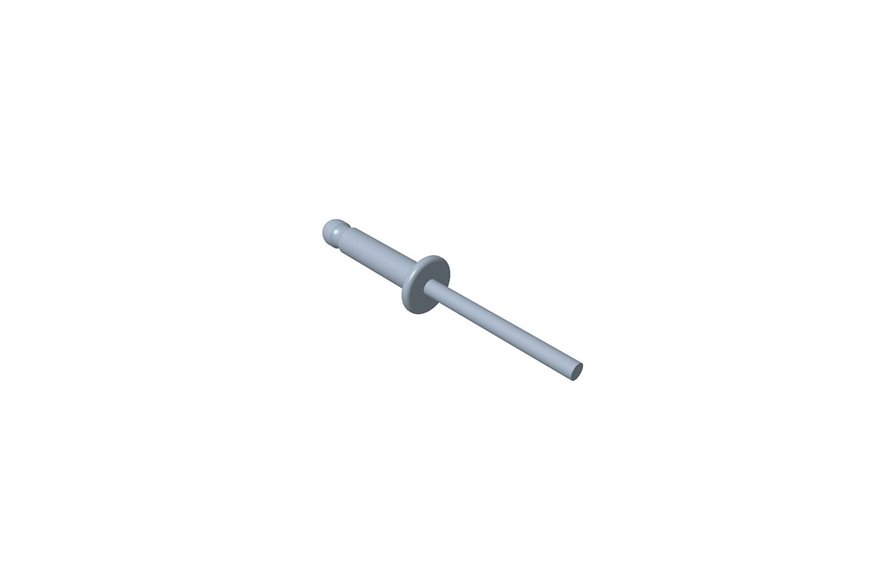 Rivet-Blind - Originale Toro - 107-9104
