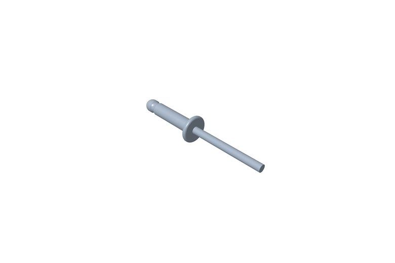 Rivet-Blind - Originale Toro - 107-9104