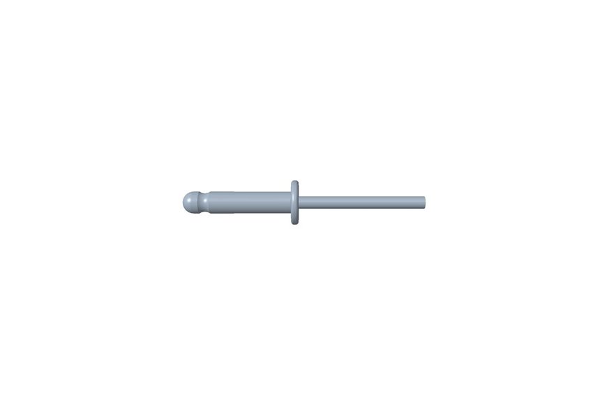 Rivet-Blind - Originale Toro - 107-9104