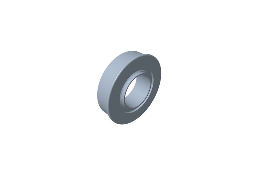 Bearing-Ball - Originale Toro - 92-1746