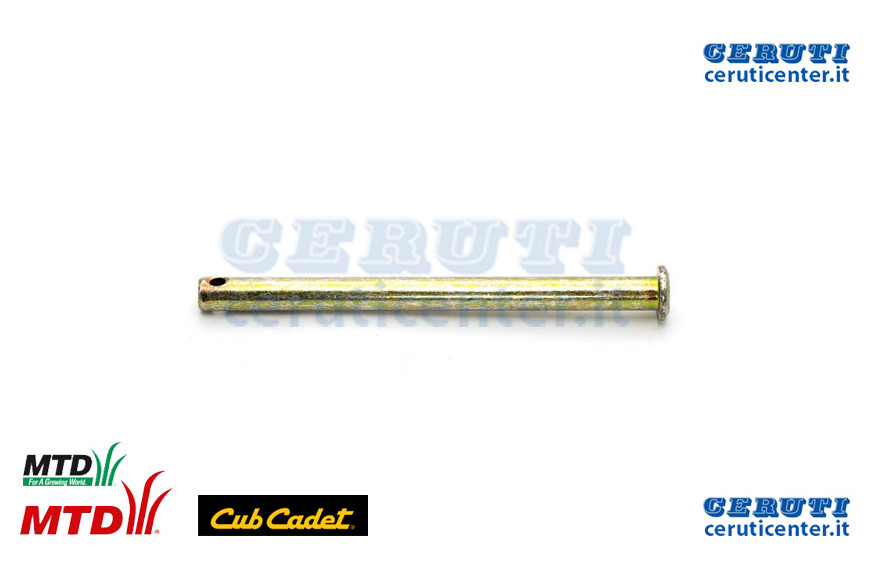 Pin:Clv:5/16 X 4.135 - MTD / Cub Cadet - Originale - 711-05068A