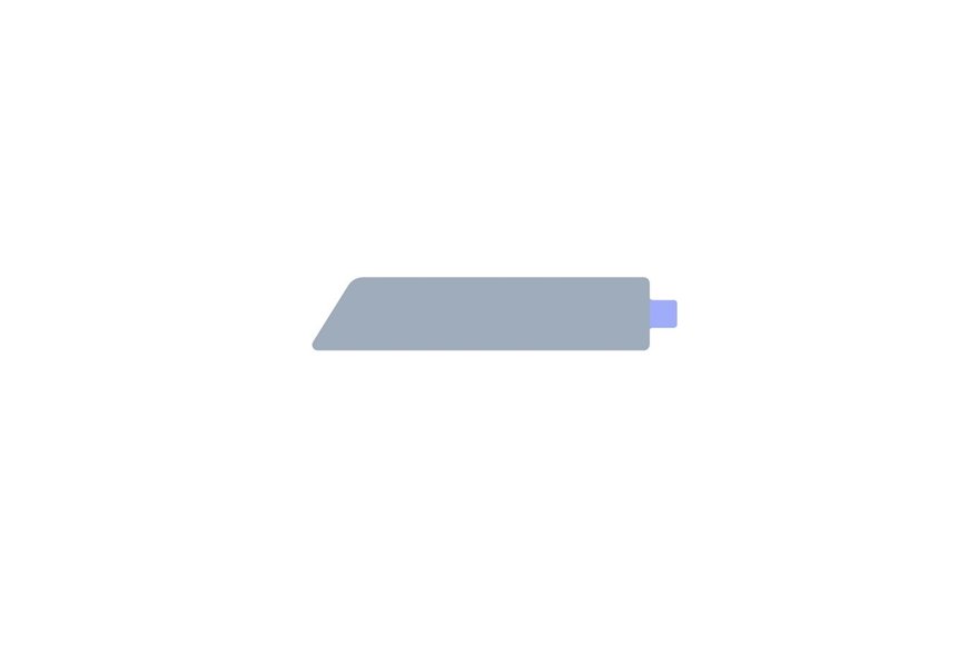 Pad, Foam - Originale Toro - 115-8421