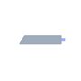 Pad, Foam - Originale Toro - 115-8421