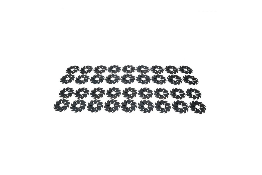 Dethatcher Blade Kit, 2.0Mm Carbide - Originale Toro - 117-6840