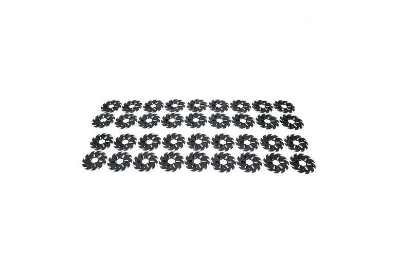 Dethatcher Blade Kit, 2.0Mm Carbide - Originale Toro - 117-6840