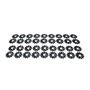 Dethatcher Blade Kit, 2.0Mm Carbide - Originale Toro - 117-6840