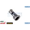 Pin:Cofanobrkt:Pivot - MTD / Cub Cadet - Originale - 731-10070A