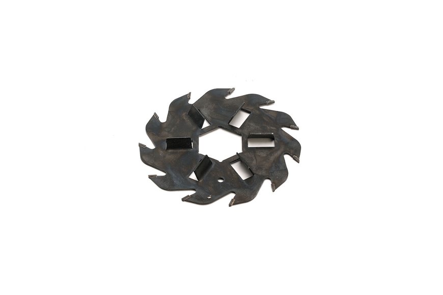 Dethatcher Blade Kit, 2.0Mm Carbide - Originale Toro - 117-6840