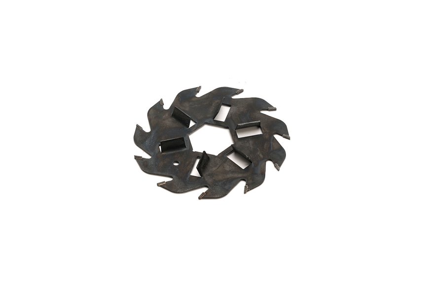 Dethatcher Blade Kit, 2.0Mm Carbide - Originale Toro - 117-6840