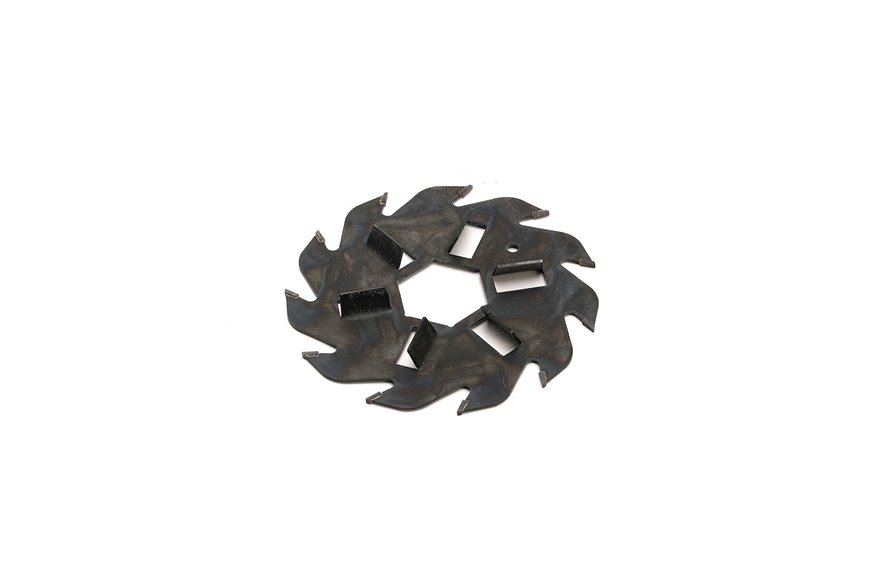 Dethatcher Blade Kit, 2.0Mm Carbide - Originale Toro - 117-6840