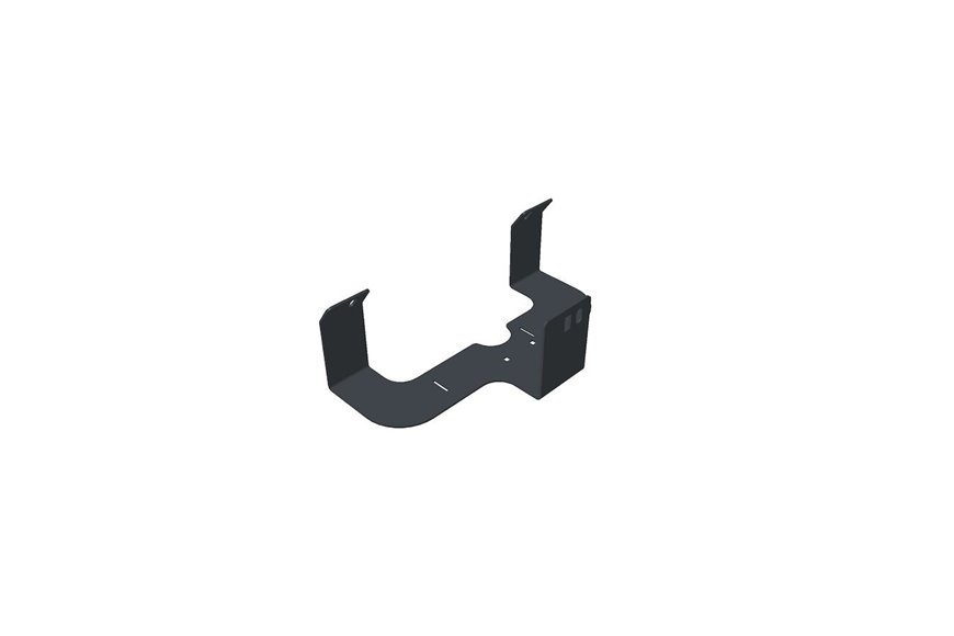 Tank-Support - Originale Toro - 119-7228-03