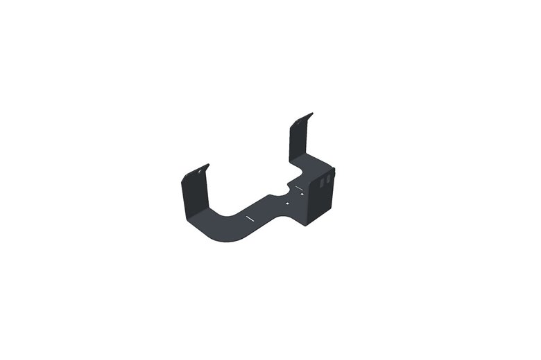 Tank-Support - Originale Toro - 119-7228-03