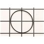 Float Bowl Gasket - Originale Toro - 77-8200