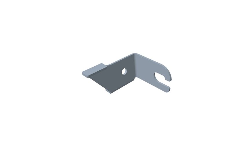 Bracket-Stop - Originale Toro - 119-3800