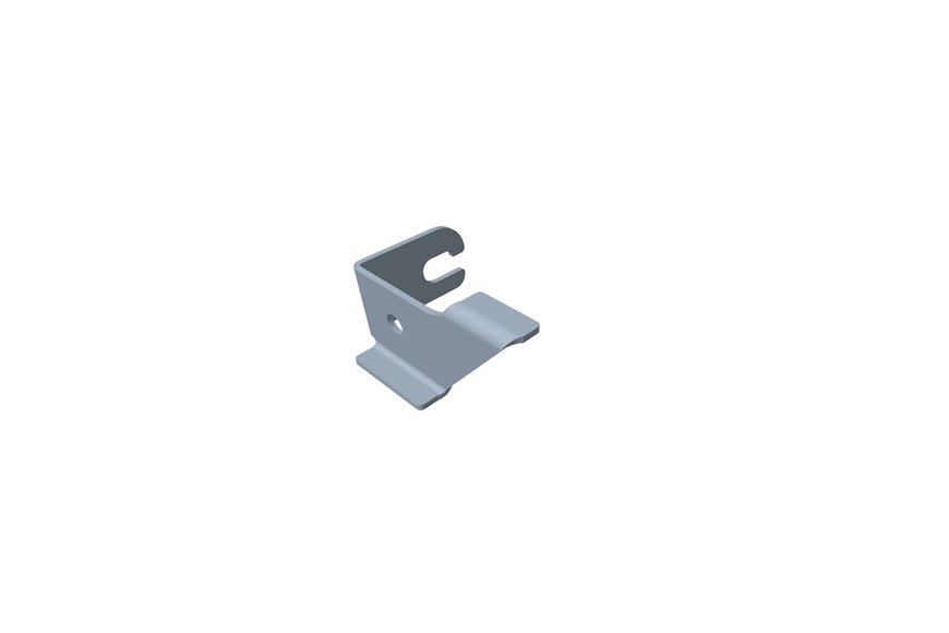 Bracket-Stop - Originale Toro - 119-3800