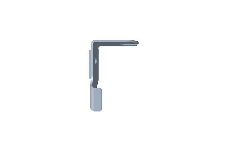 Bracket-Stop - Originale Toro - 119-3800