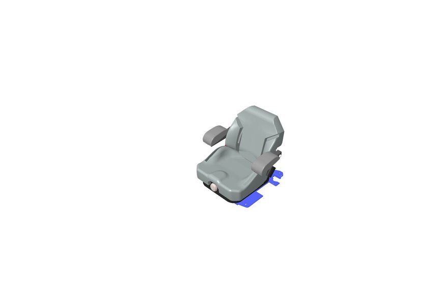 Kit - Suspension Seat - Originale Toro - 132-5972