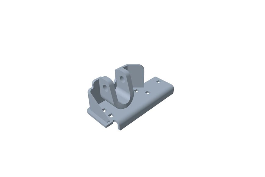 Actuator Bracket Asm - Originale Toro - 104-0815-03