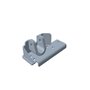 Actuator Bracket Asm - Originale Toro - 104-0815-03