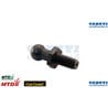 Pin:Grasscatcher:1/4-20 - MTD / Cub Cadet - Originale - 711-04069 - Sostituisce - 711-04069