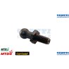 Pin:Grasscatcher:1/4-20 - MTD / Cub Cadet - Originale - 911-04069