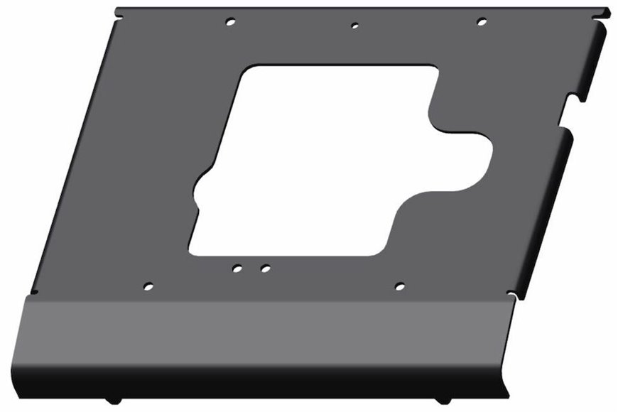 Shroud-Seat - Originale Toro - 108-7935-03