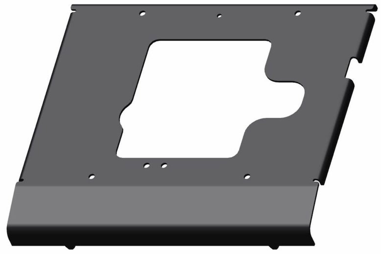 Shroud-Seat - Originale Toro - 108-7935-03