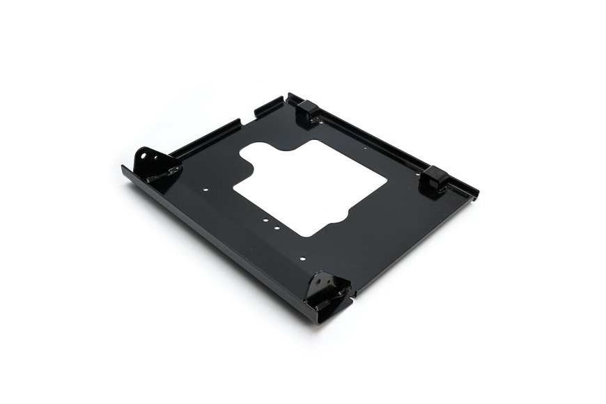 Shroud-Seat - Originale Toro - 108-7935-03