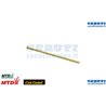 Pin-Hinge: .25 X 6.75 Lg - MTD / Cub Cadet - Originale - 711-0792 - Sostituisce - 711-0792