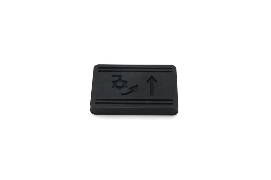 Pad-Foot - Originale Toro - 93-7630