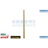 Pin:Hinge:Dia .312 X 7.74 Lg - MTD / Cub Cadet - Originale - 711-04847B