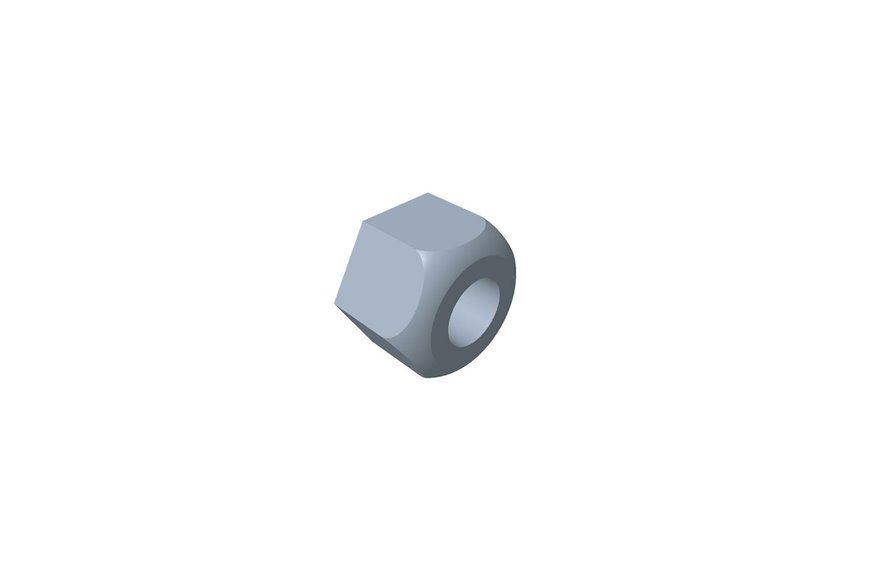 Nut-Lock, Ni - Originale Toro - 110-3146