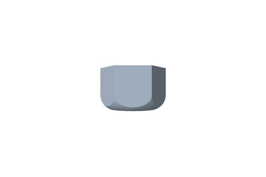 Nut-Lock, Ni - Originale Toro - 110-3146