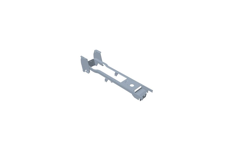 Frame Asm - Originale Toro - 104-5014-03
