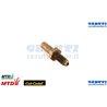 Pin:Keeper:Cinghia:1/4-20 - MTD / Cub Cadet - Originale - 711-06418