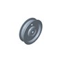 Pulley-Idler, Flat - Originale Toro - 92-7084