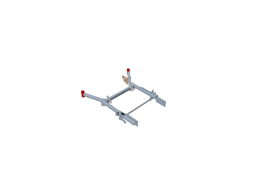 Carrier Frame Asm - Originale Toro - 110-5630