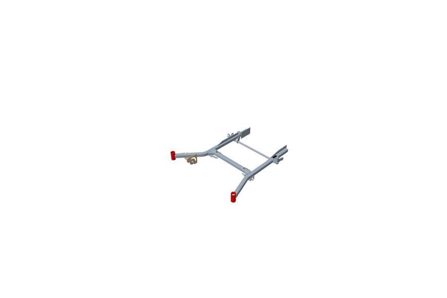 Carrier Frame Asm - Originale Toro - 110-5630