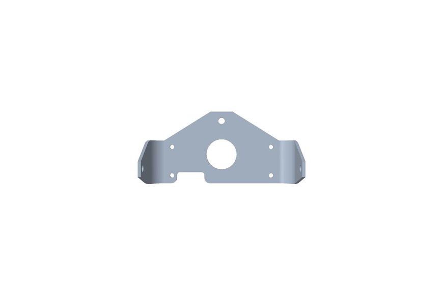 Plate-Hitch - Originale Toro - 106-8295-03