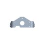 Plate-Hitch - Originale Toro - 106-8295-03