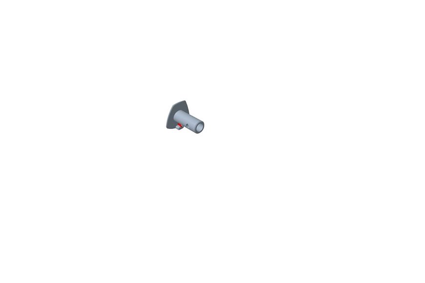 Button-Switch - Originale Toro - 125-2470
