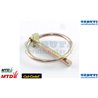 Pin-Lynch - MTD / Cub Cadet - Originale - 753-04070